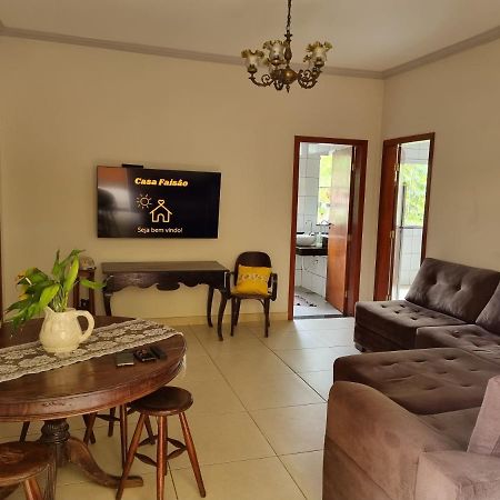 فيلا Casa Faisao نوفا ليما المظهر الخارجي الصورة