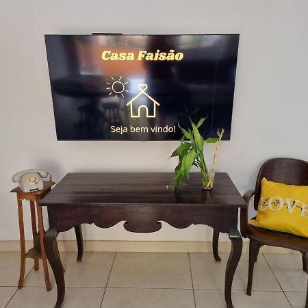 فيلا Casa Faisao نوفا ليما المظهر الخارجي الصورة