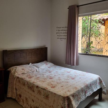 فيلا Casa Faisao نوفا ليما المظهر الخارجي الصورة