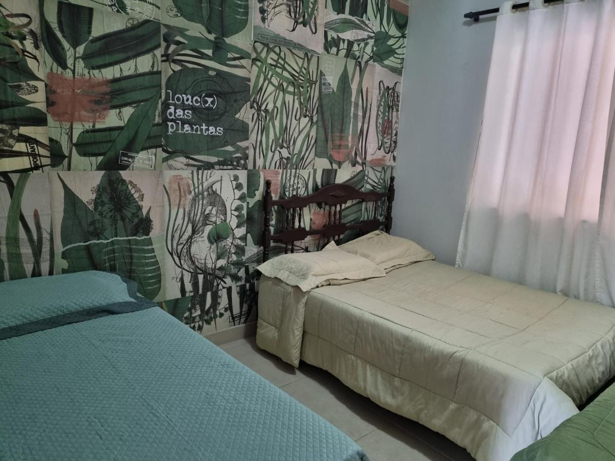 فيلا Casa Faisao نوفا ليما المظهر الخارجي الصورة