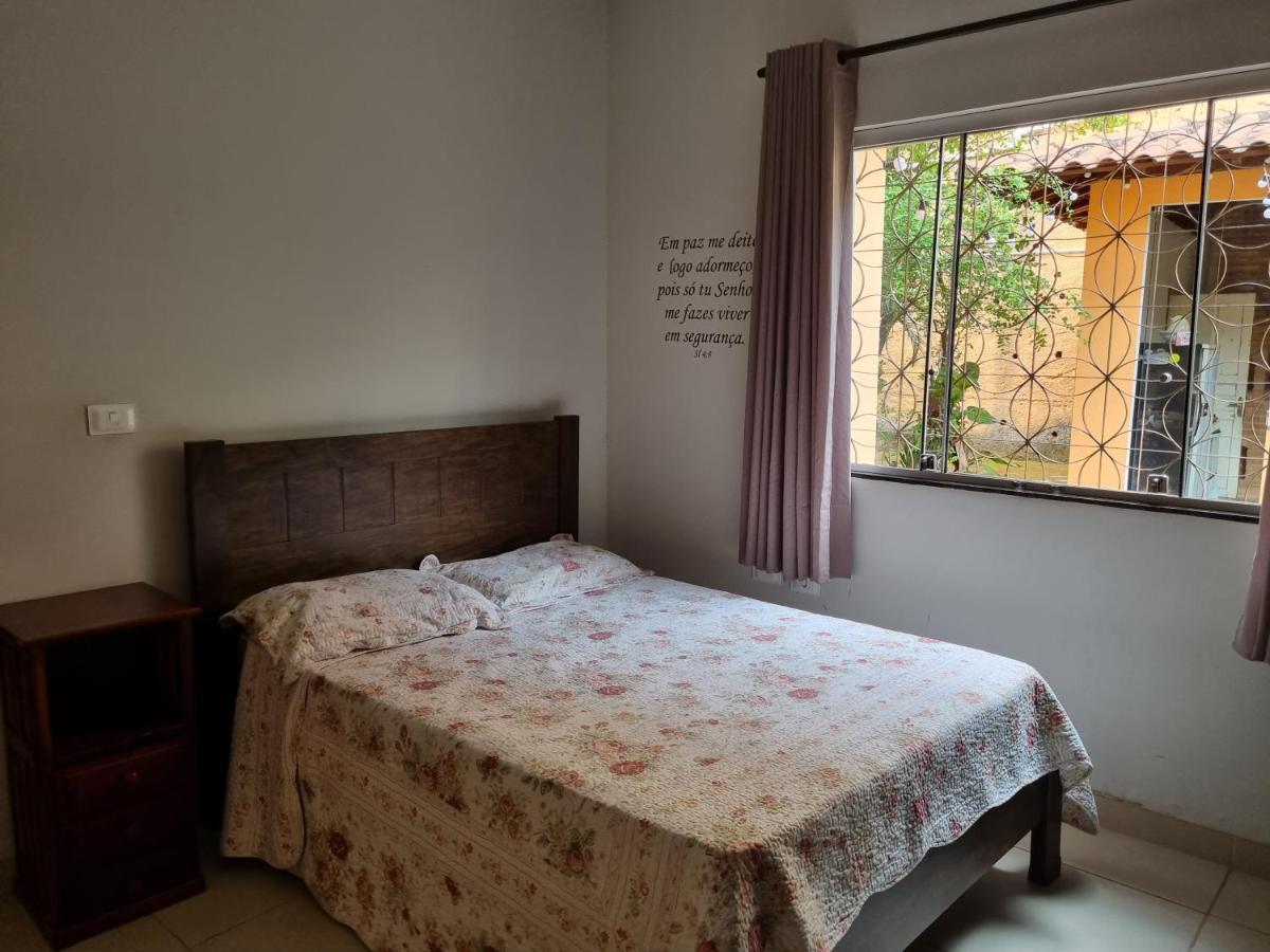 فيلا Casa Faisao نوفا ليما المظهر الخارجي الصورة