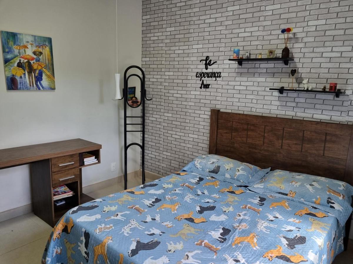 فيلا Casa Faisao نوفا ليما المظهر الخارجي الصورة