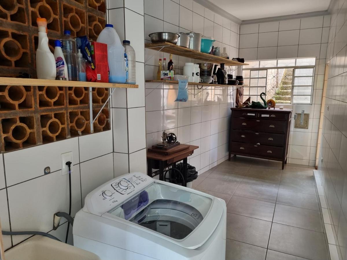 فيلا Casa Faisao نوفا ليما المظهر الخارجي الصورة