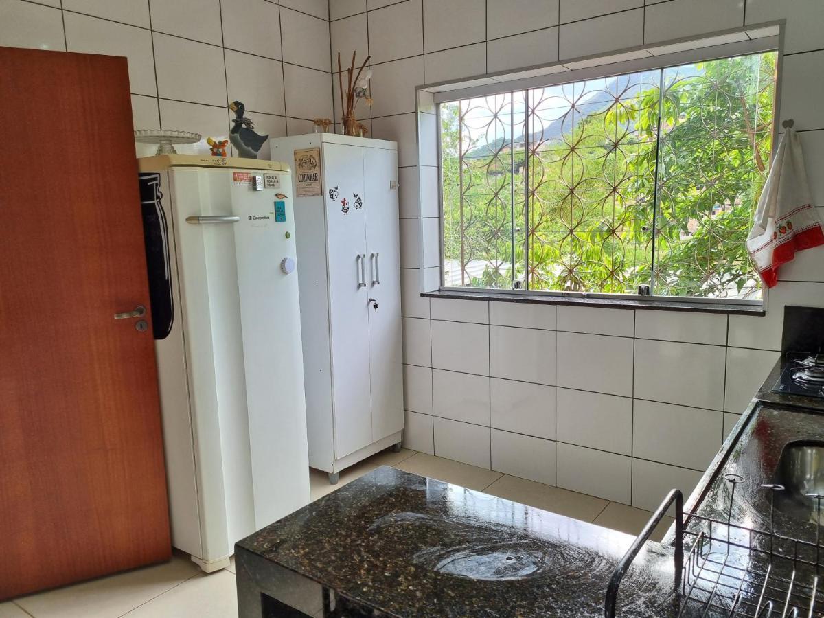 فيلا Casa Faisao نوفا ليما المظهر الخارجي الصورة